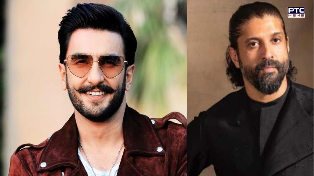 Ranveer Singh banned by film body over Don 3 exit, Farhan Akhtar seeks Rs 45 cr in damages