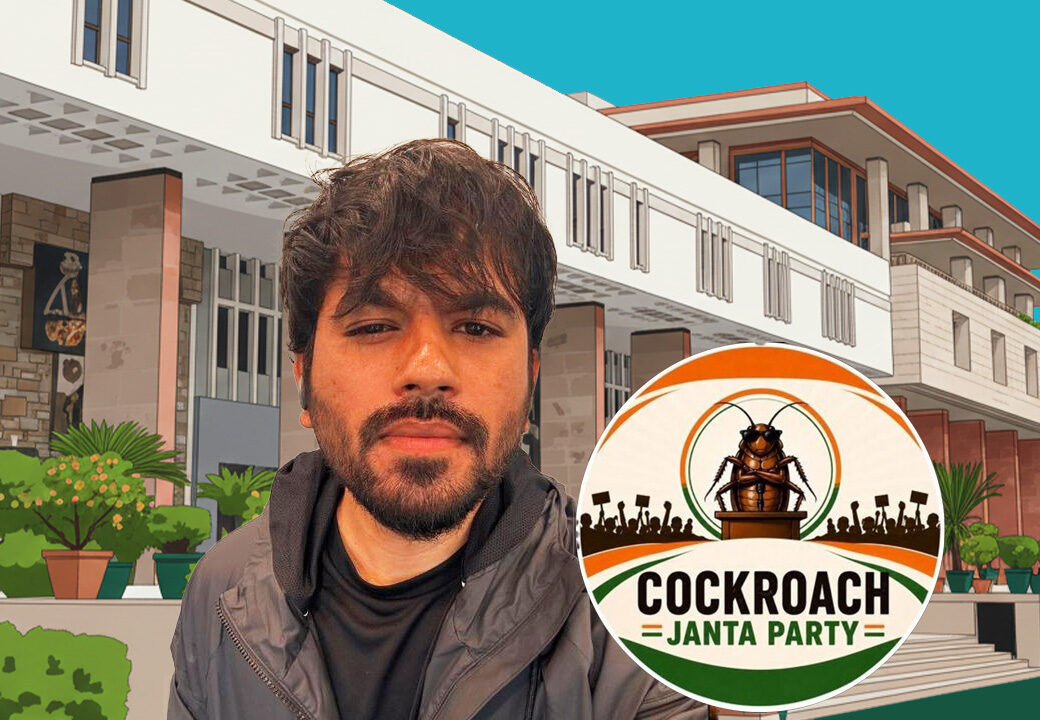 Abhijeet Dipke Moves Delhi High Court Against Blocking Of Cockroach Janta Party’s X Account