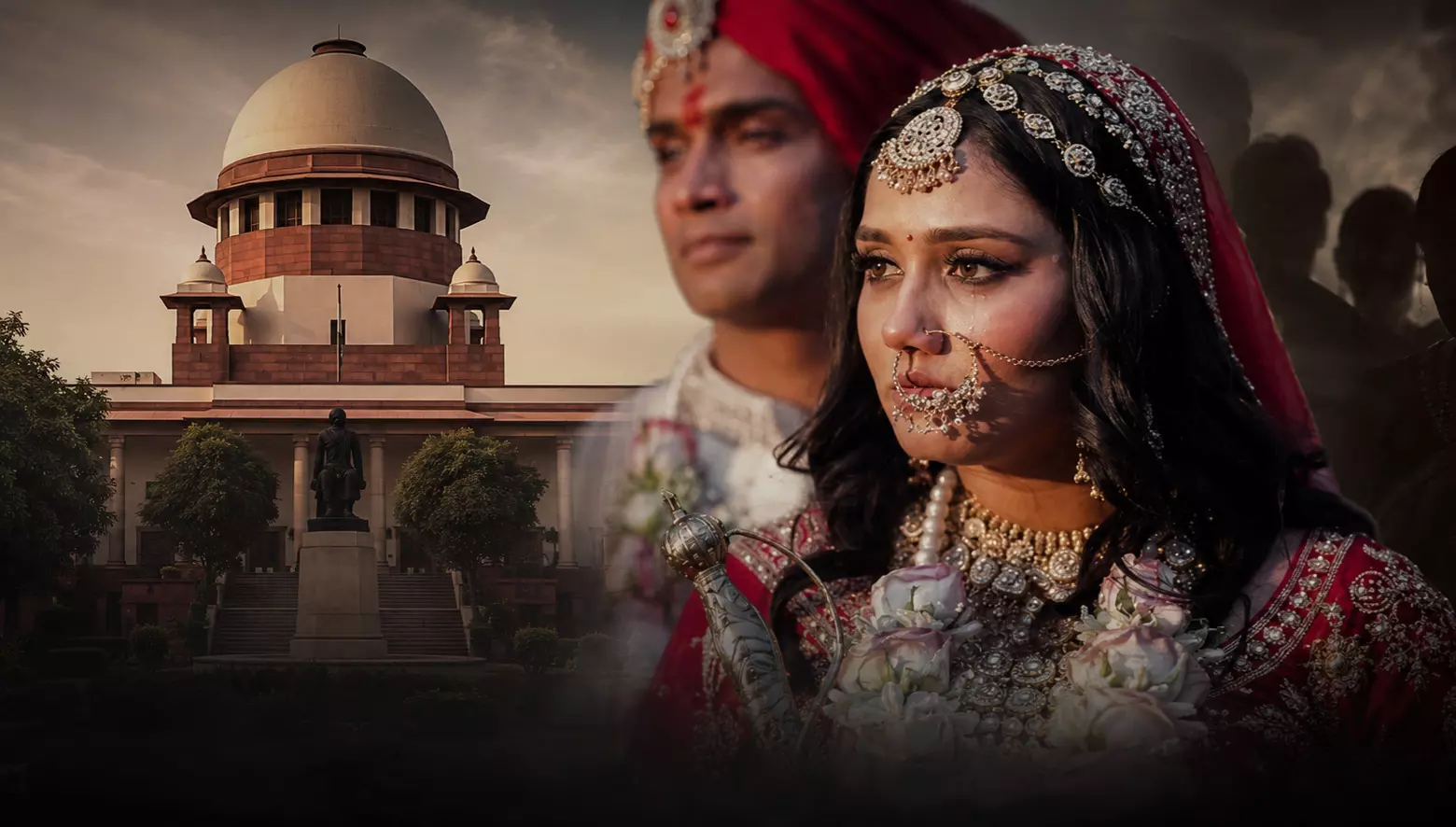 Twisha Sharma Death : CBI To Take Over Probe; Supreme Court Requests Media To Avoid Publishing Statements