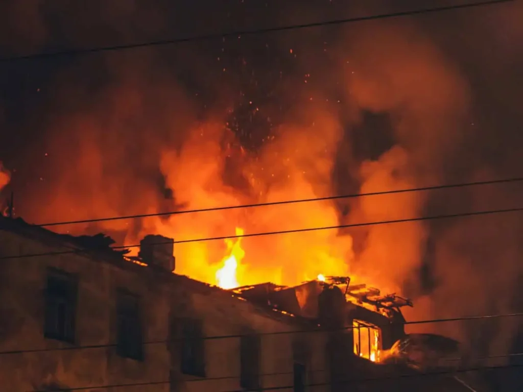 Hyderabad-records-fire-kbn-news