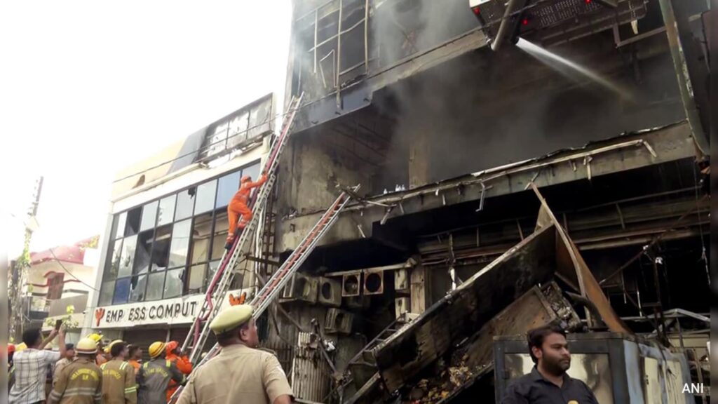 lucknow-fire-kbn-news