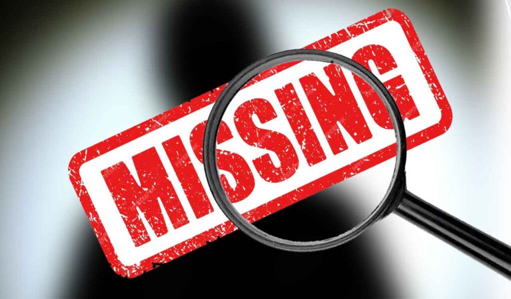 Missing-kbn-news