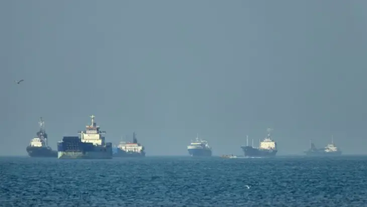 India’s Big Move To Protect Indian Sailors Amid US-Iran Conflict In Hormuz