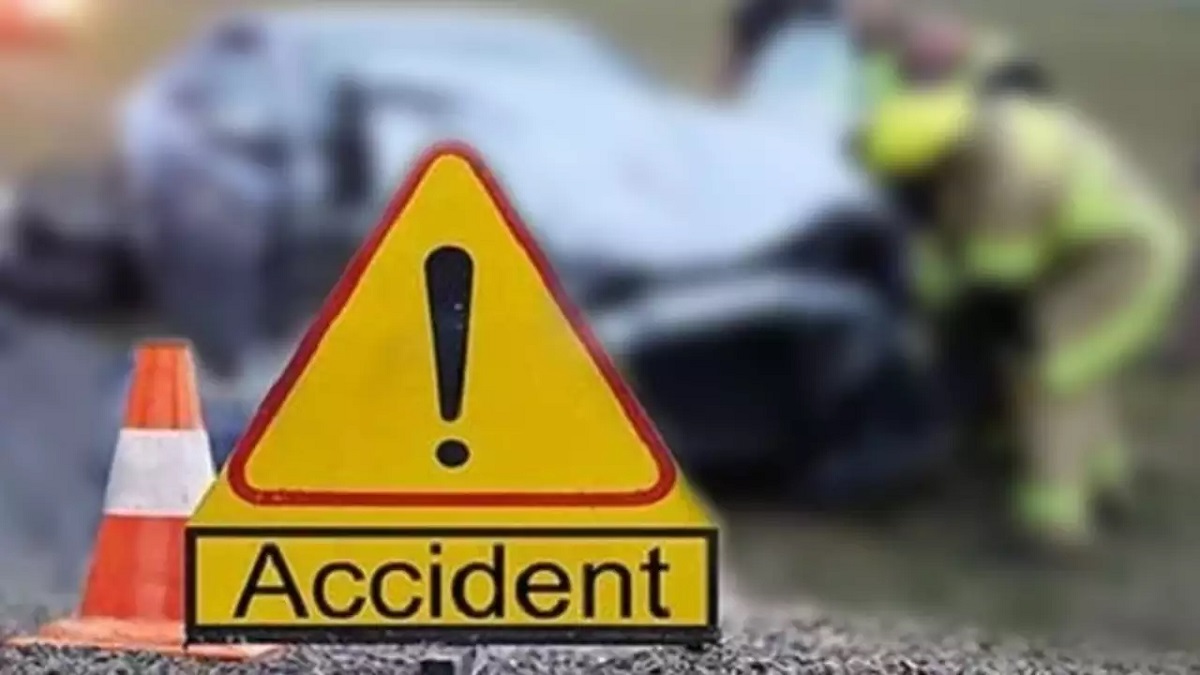 Six seriously injured in Ghatkesar speeding car crash; two critical