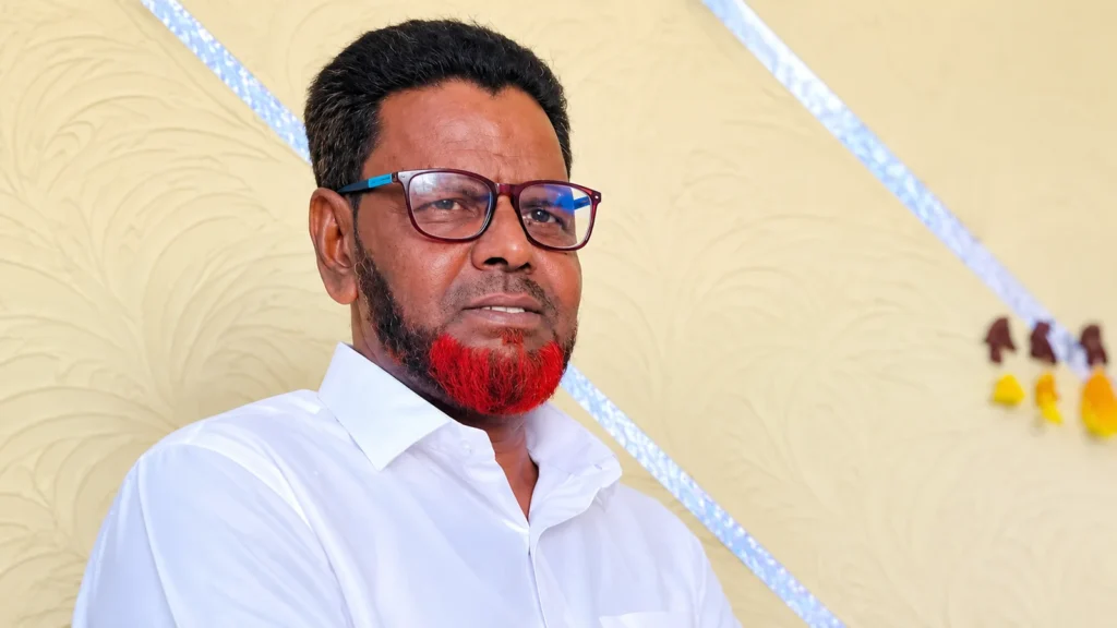 AIMIM leader stabbed to death in Hyderabad’s Falaknuma