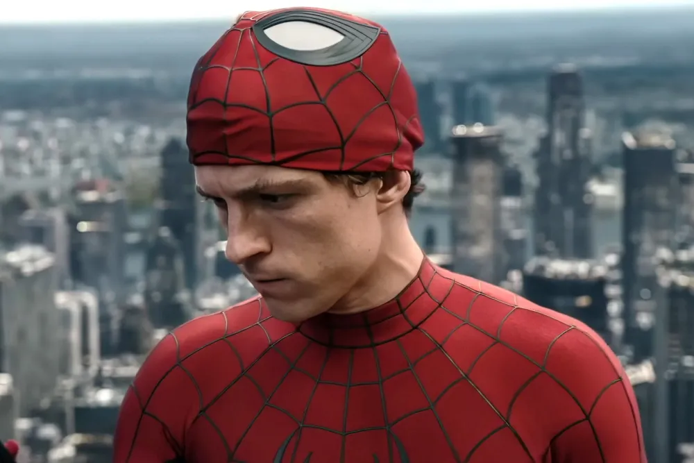 ‘Spider-Man: Brand New Day’ Rewrites Box Office History in India With Record Launch